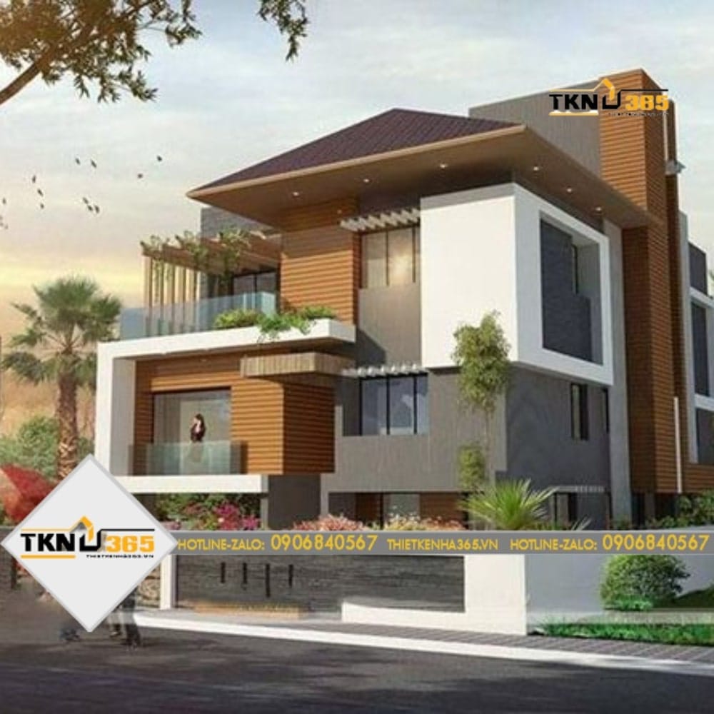 nhà lô góc 2 mặt tiền