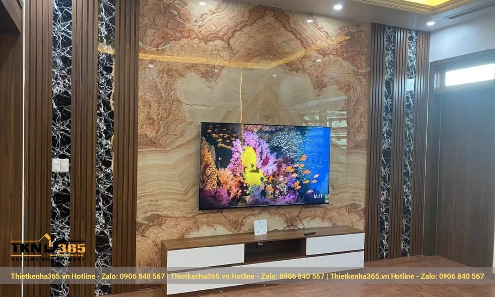 báo giá nội thất gỗ công nghiệp