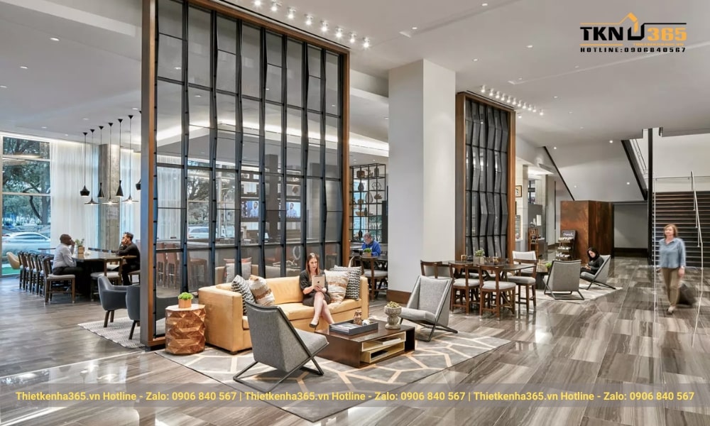 thiết kế nội thất bao nhiêu tiền 1m2