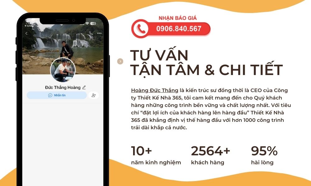 Liên hệ để được tư vấn giá nội thất tận xưởng - không trung gian