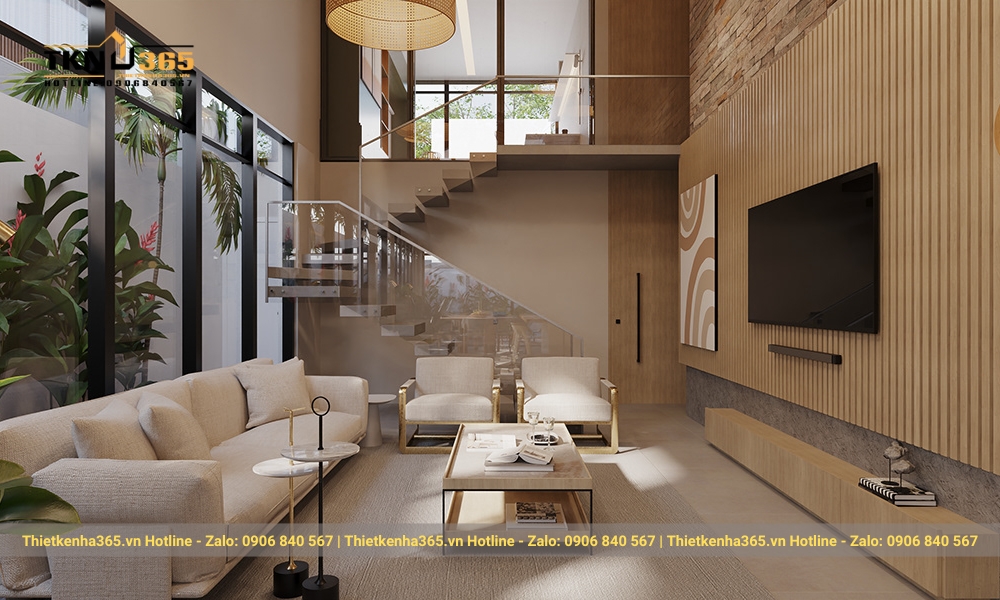 thiet ke noi that nha ong 300