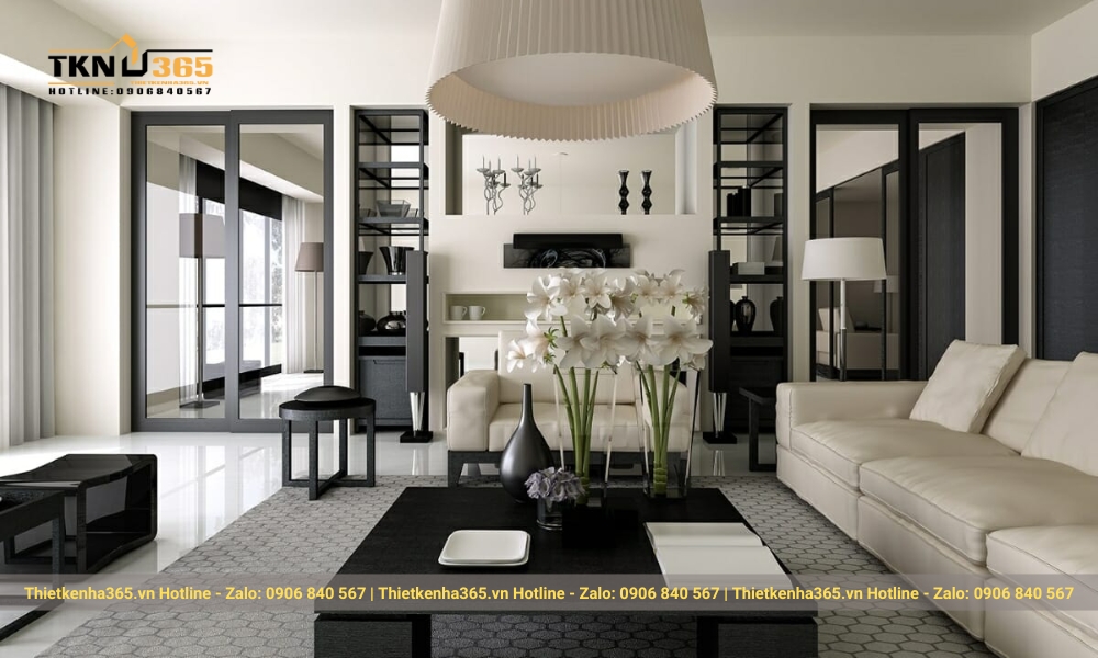 thiet ke noi that nha pho 112