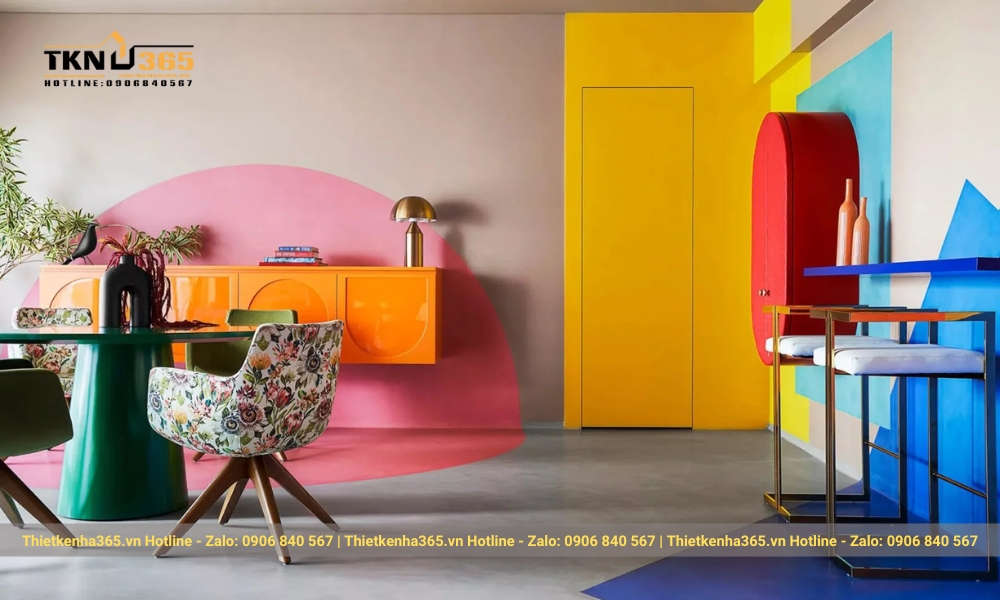 thiet ke noi that nha pho 114