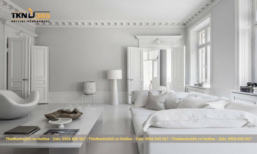 thiet ke noi that nha pho 115