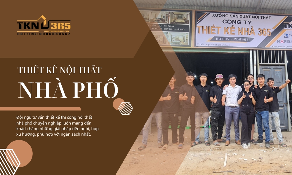thiet ke noi that nha pho 161