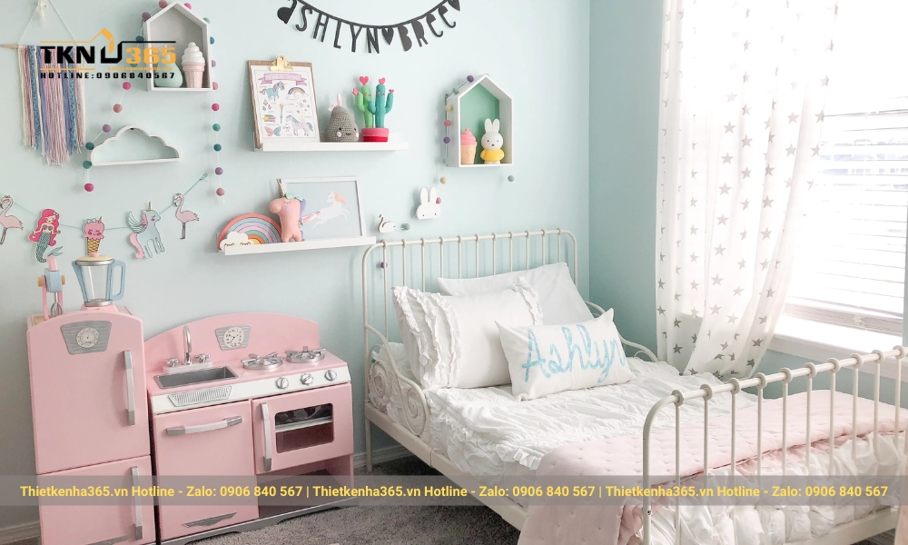 nội thất phòng ngủ