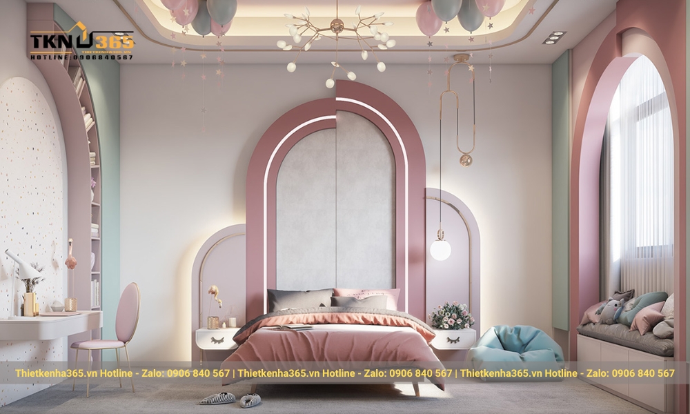 nội thất phòng ngủ