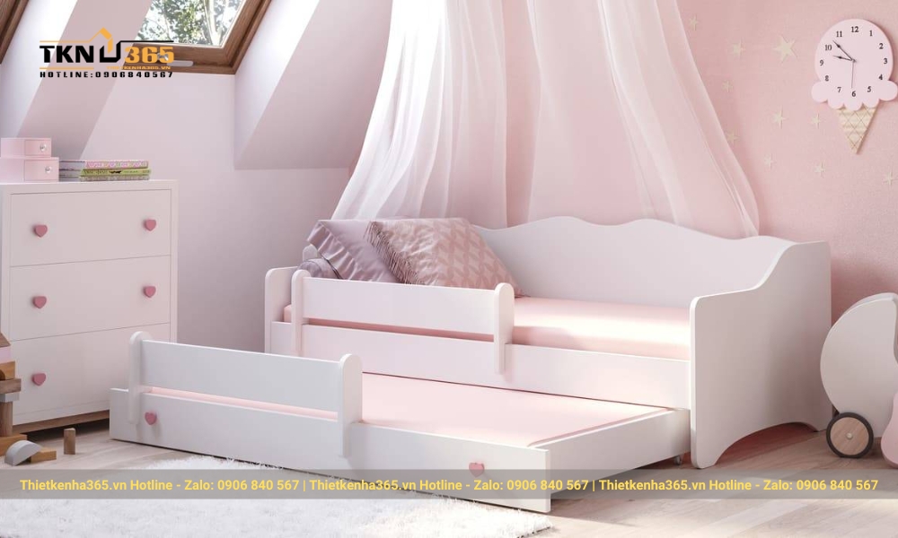 nội thất phòng ngủ