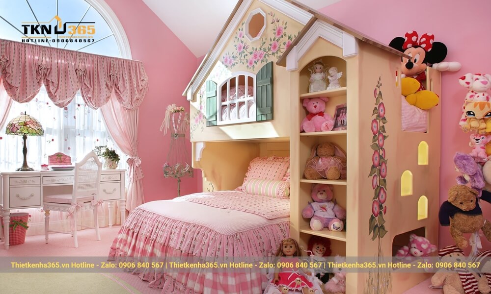 nội thất phòng ngủ