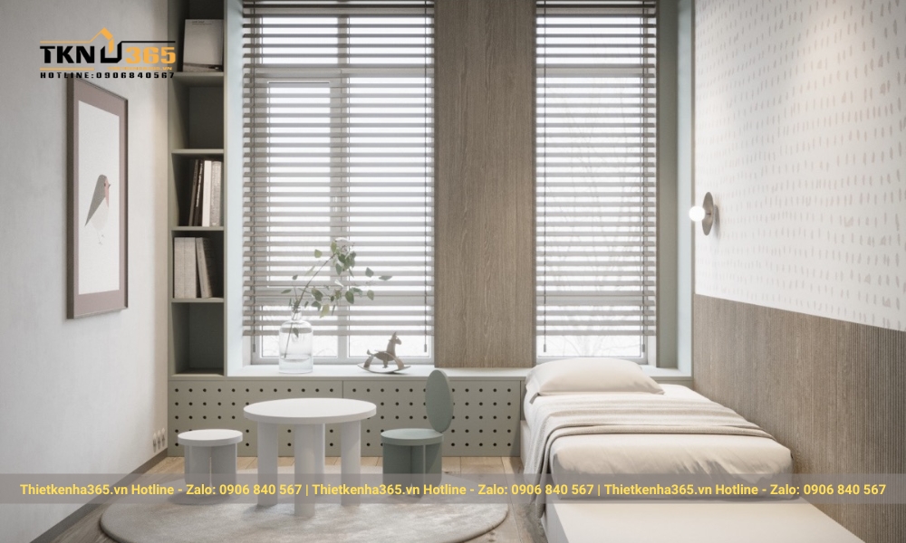 nội thất phòng ngủ