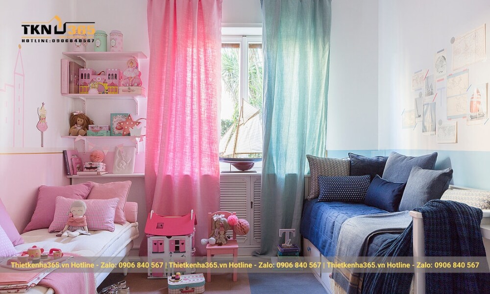 nội thất phòng ngủ