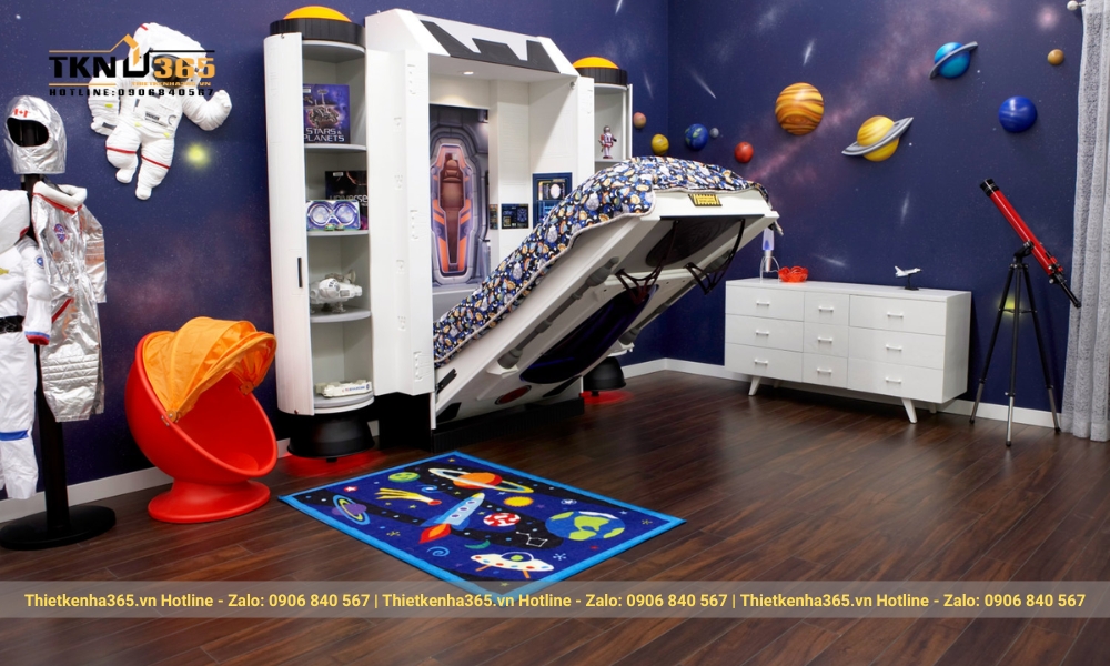 nội thất phòng ngủ