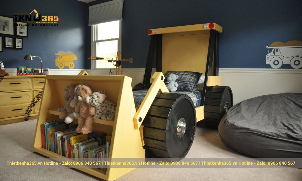 nội thất phòng ngủ