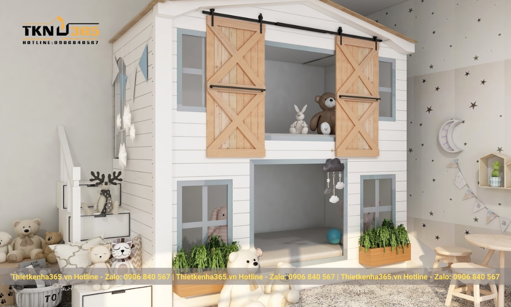 nội thất phòng ngủ