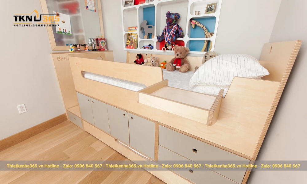 nội thất phòng ngủ