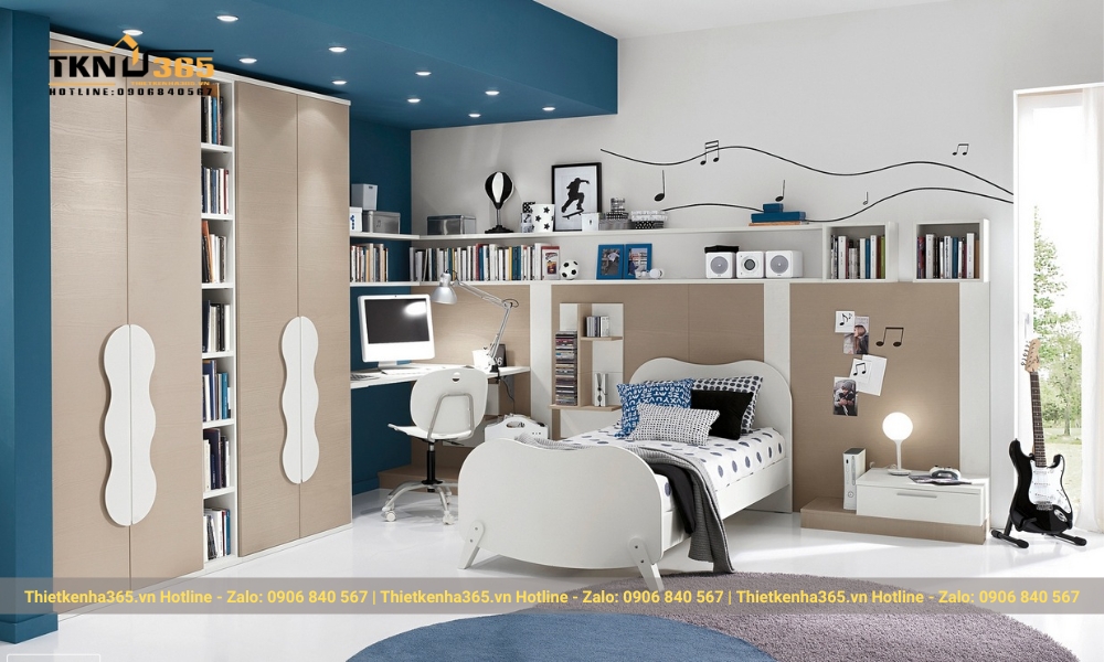 nội thất phòng ngủ