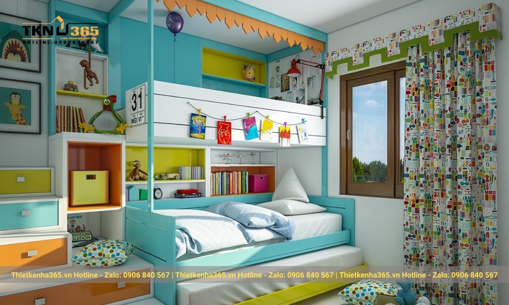 nội thất phòng ngủ