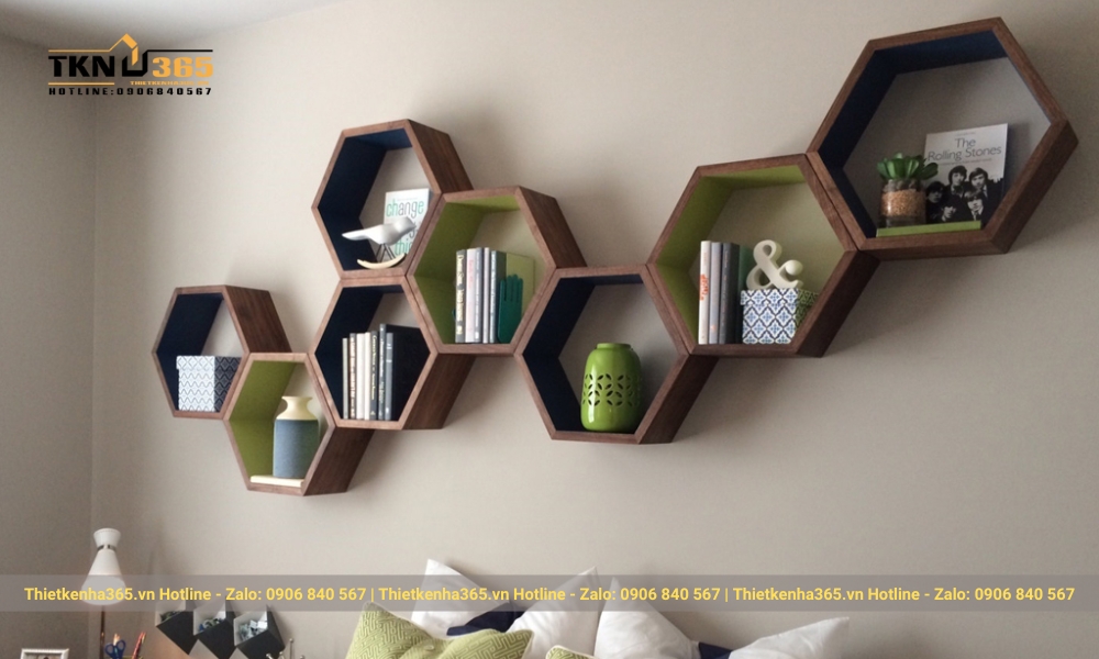 trang trí nội thất phòng ngủ