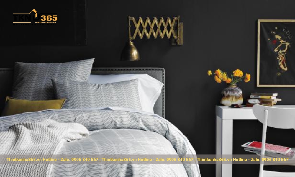 nội thất phòng ngủ