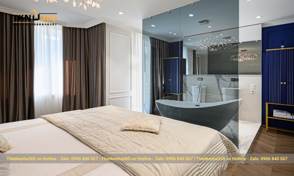 nội thất phòng ngủ