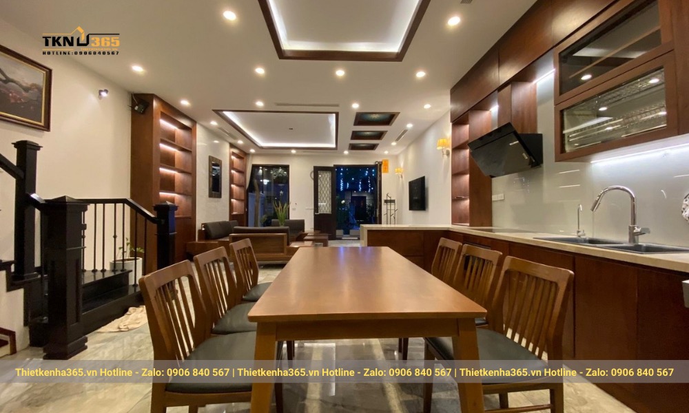 15 thiet ke thi cong noi that quan 7