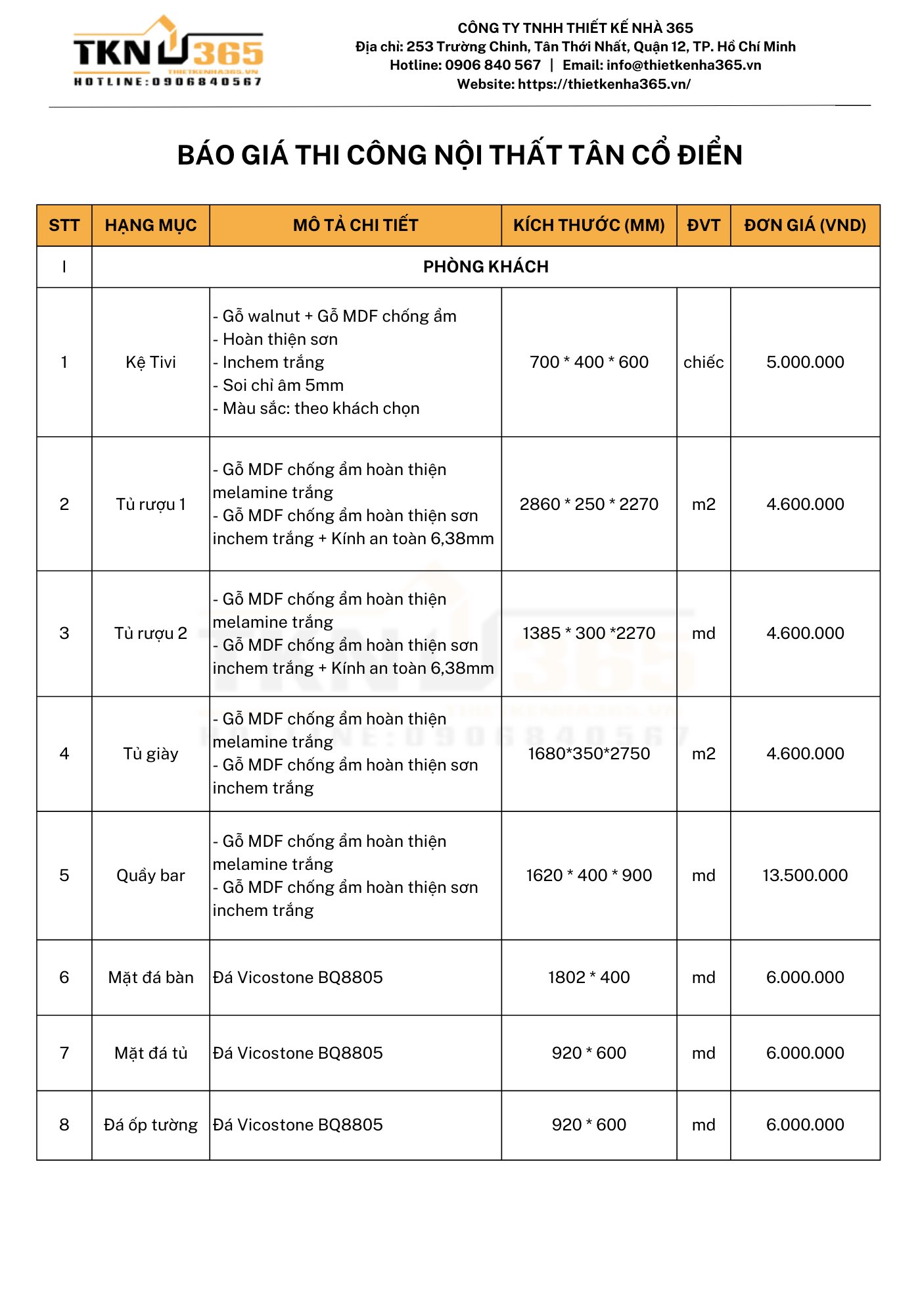 bao gia thiet ke noi that tan co dien 1