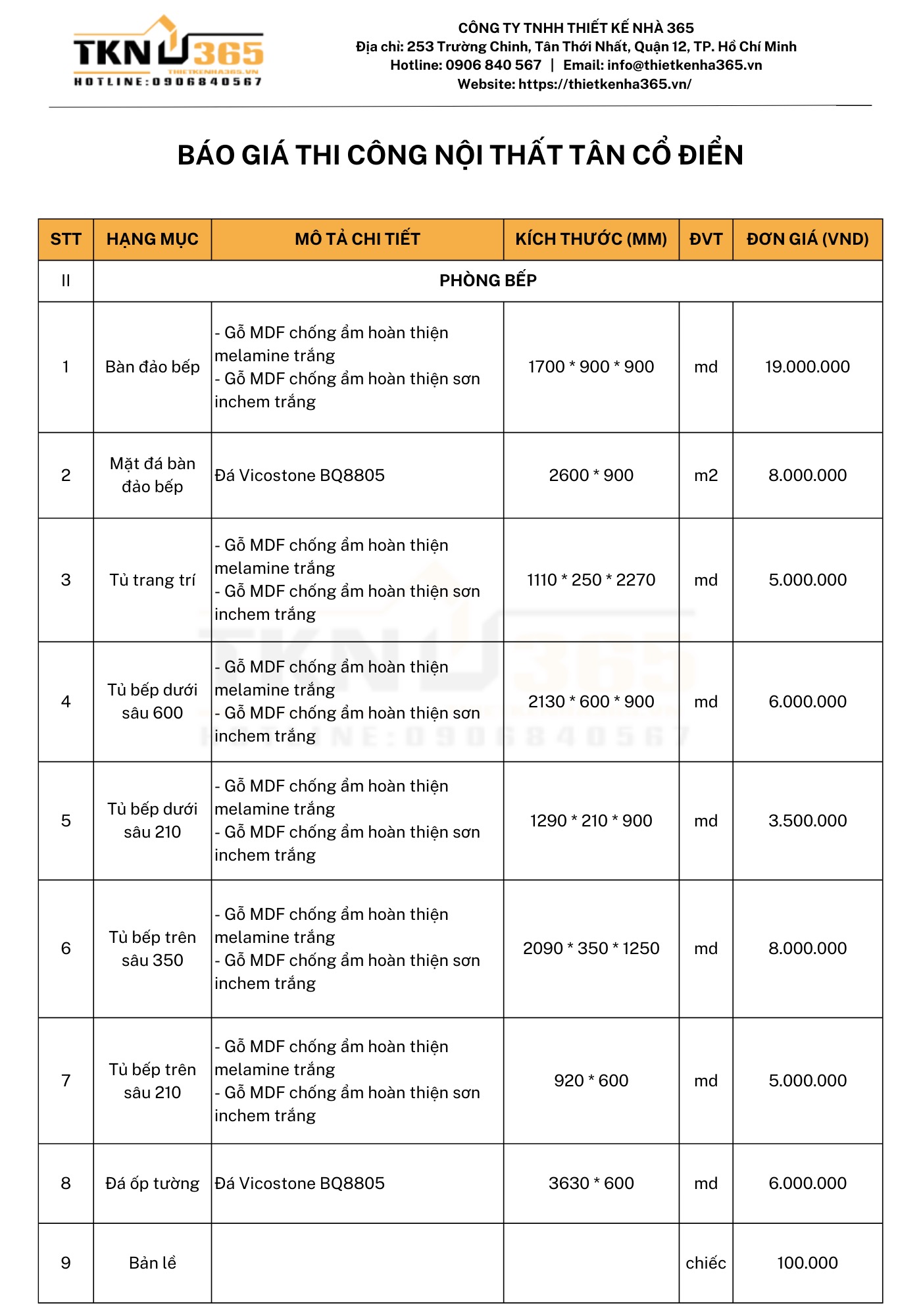 bao gia thiet ke noi that tan co dien 2