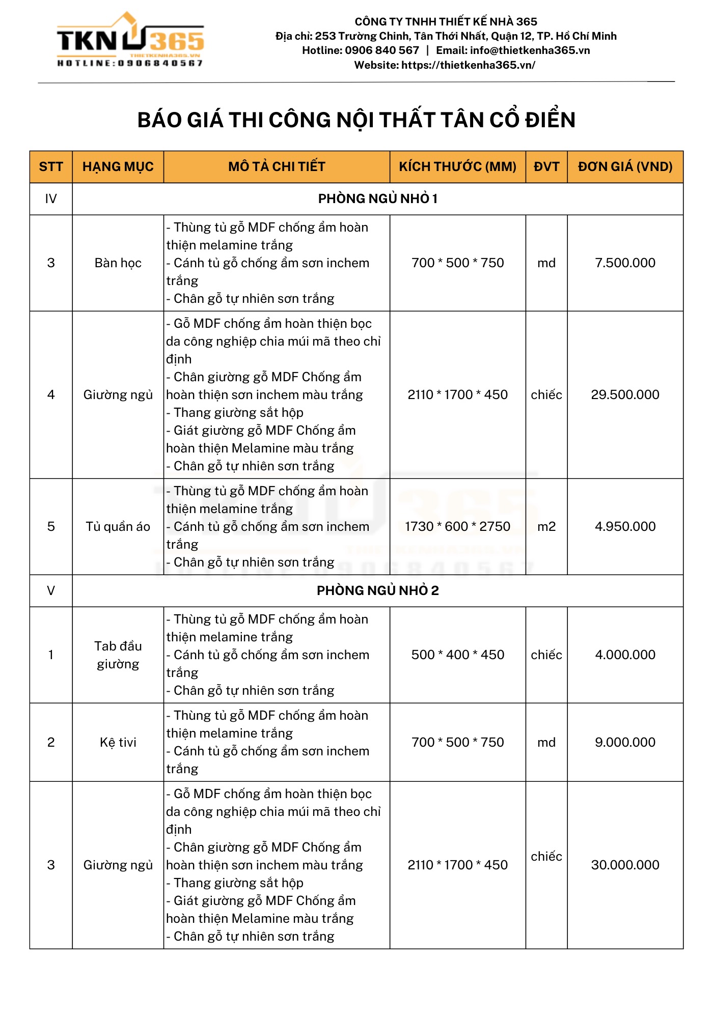 bao gia thiet ke noi that tan co dien 4