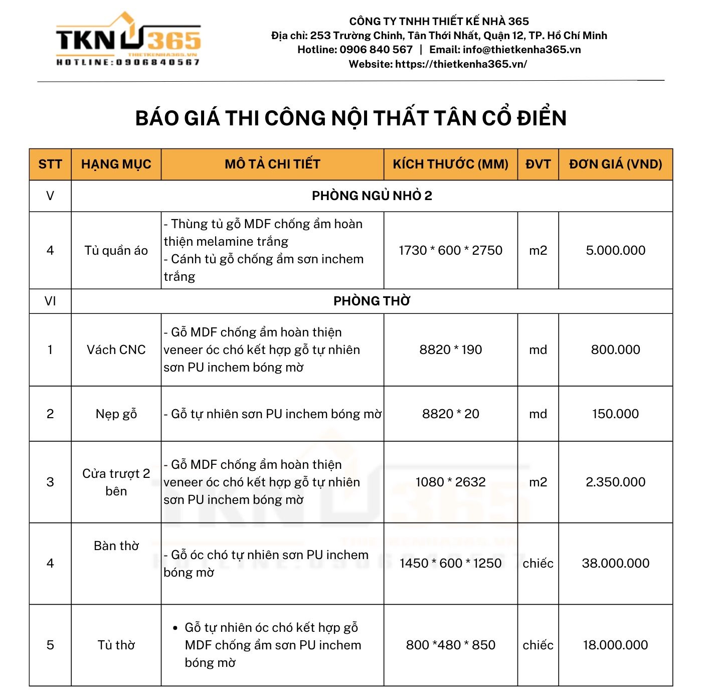 bao gia thiet ke noi that tan co dien 5 e1686242399528