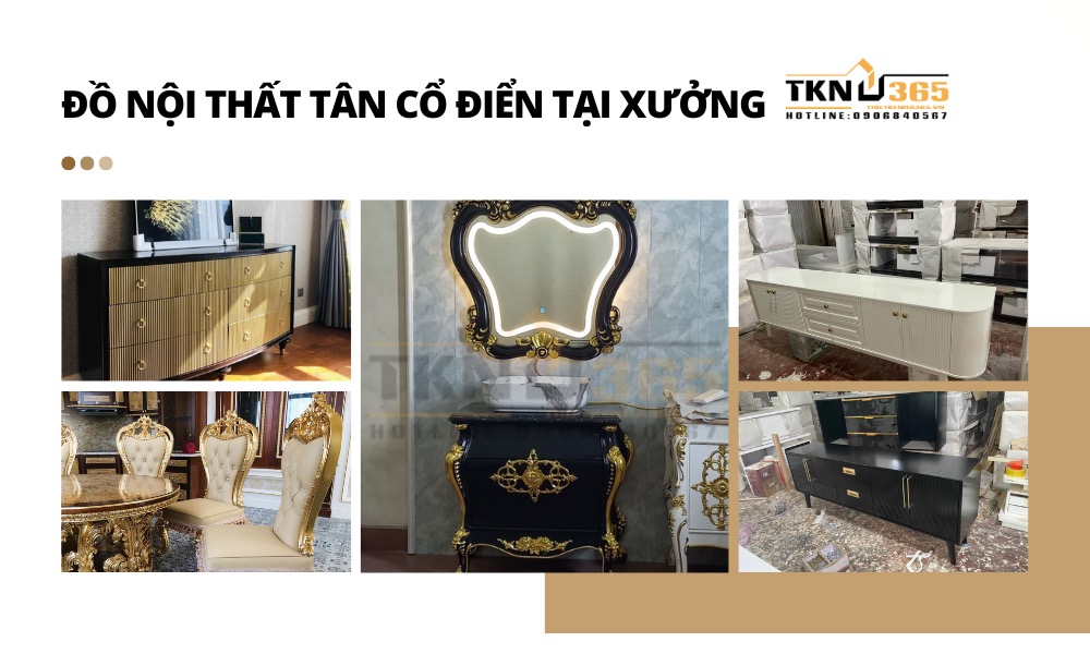 bao gia thiet ke noi that tan co dien 9