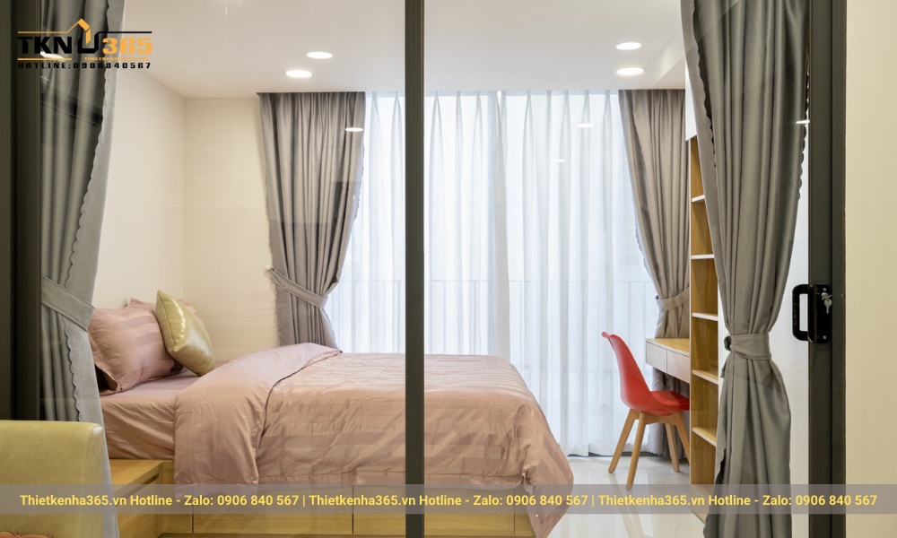 thi cong noi that chung cu mau 1 4