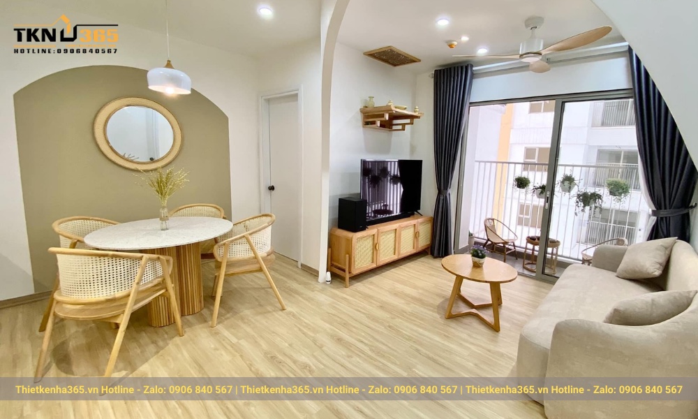 thi cong noi that chung cu mau 2 1