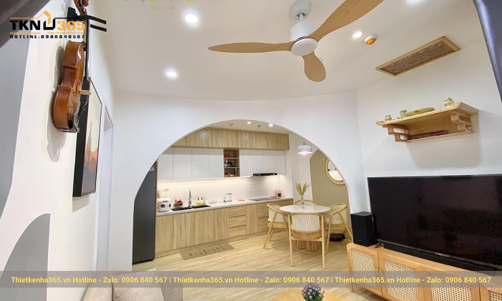 thi cong noi that chung cu mau 2 2