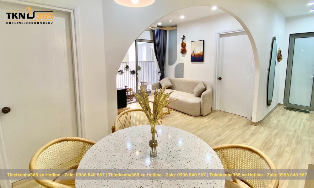 thi cong noi that chung cu mau 2 3