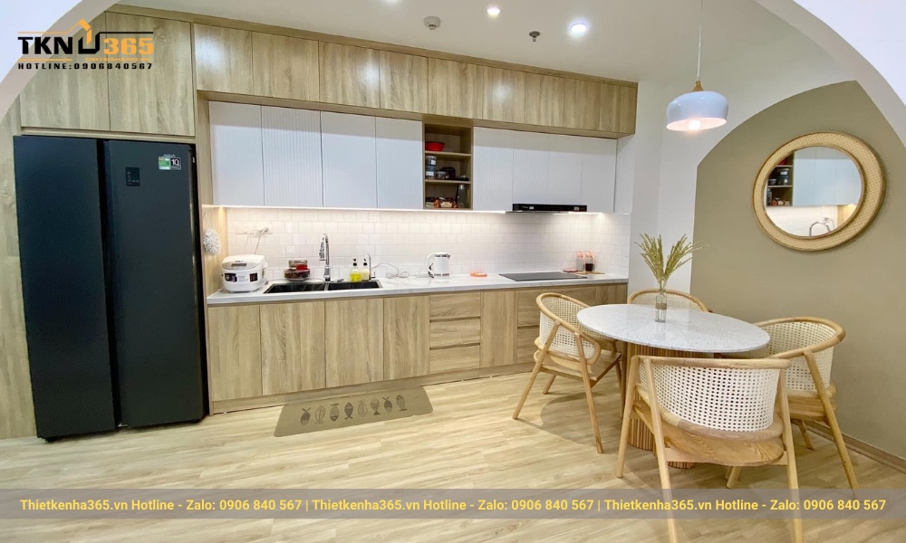 thi cong noi that chung cu mau 2 5