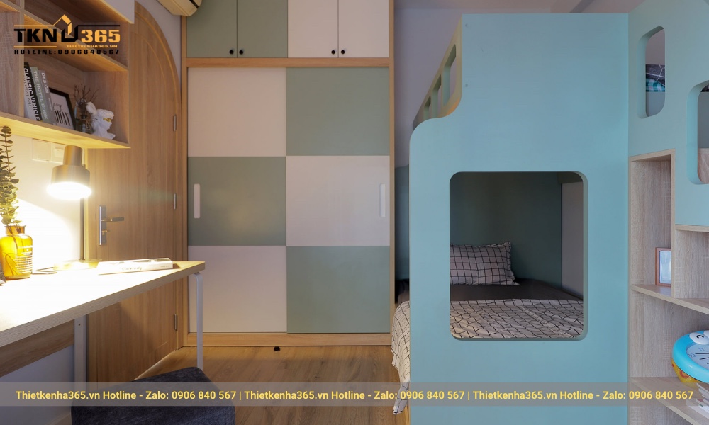 thi cong noi that chung cu mau 4 15