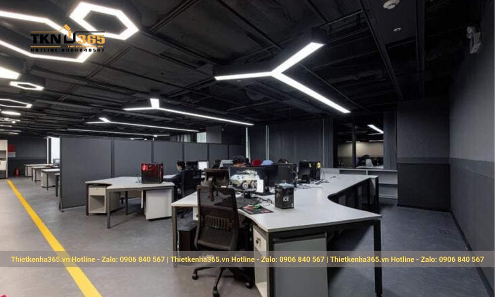 Phong cách phù hợp với văn hóa và tinh thần của doanh nghiệp