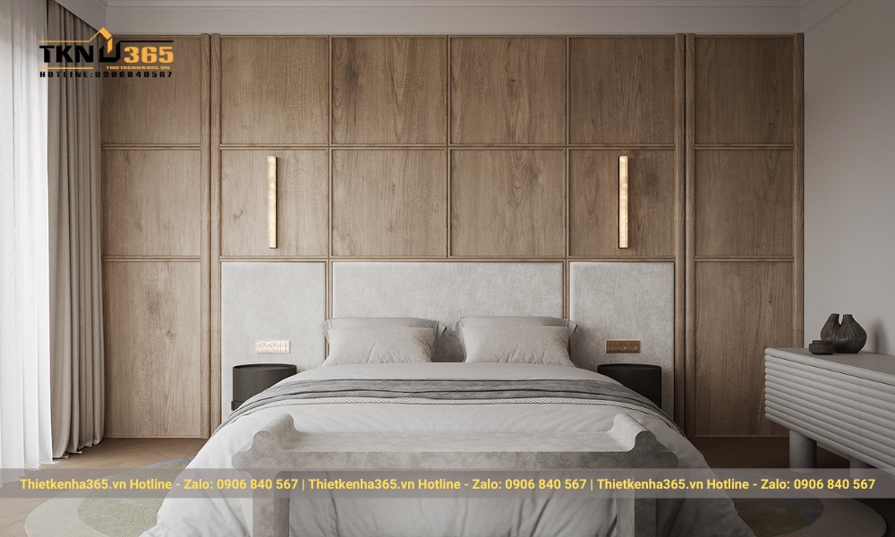 nội thất biệt thự