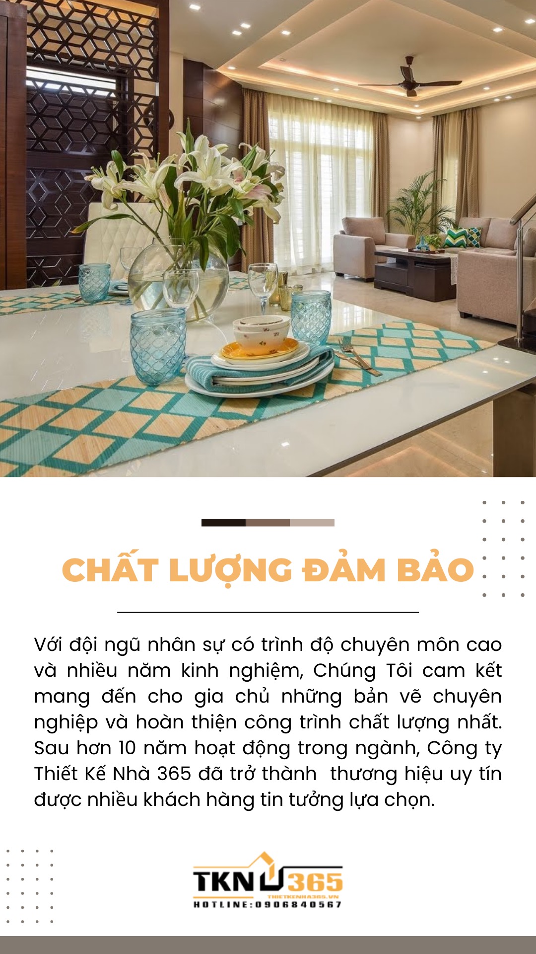thiết kế nội thất biệt thự