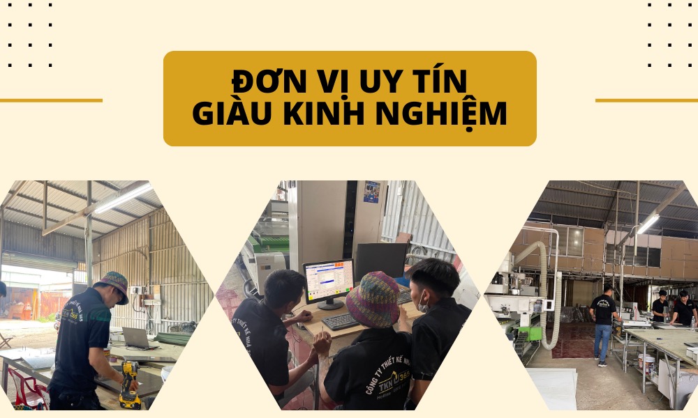 thiết kế nội thất văn phòng