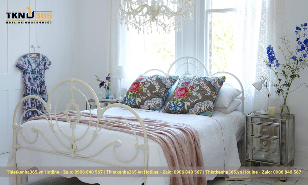 các phong cách thiết kế nội thất