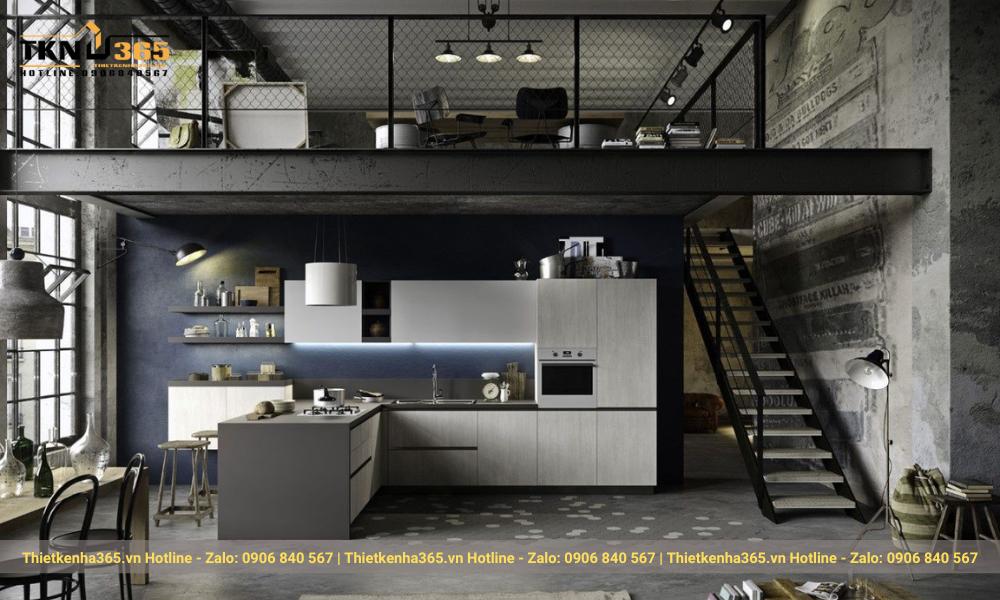 các phong cách thiết kế nội thất