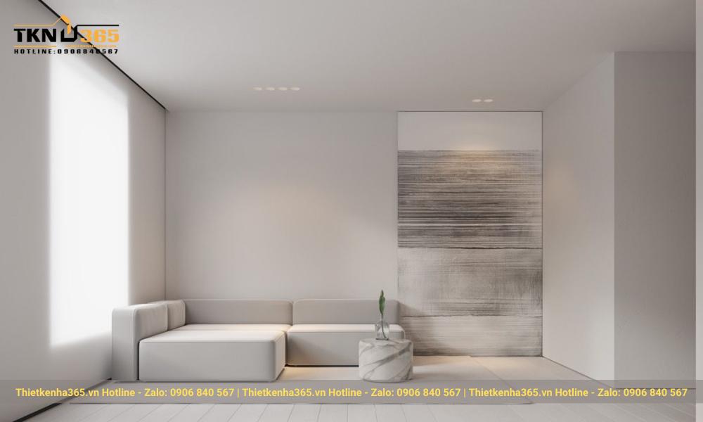 các phong cách thiết kế nội thất