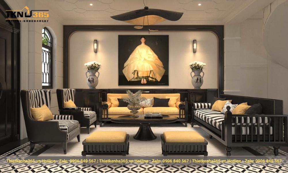 32+ Phong cách thiết kế nội thất độc đáo thịnh hành nhất