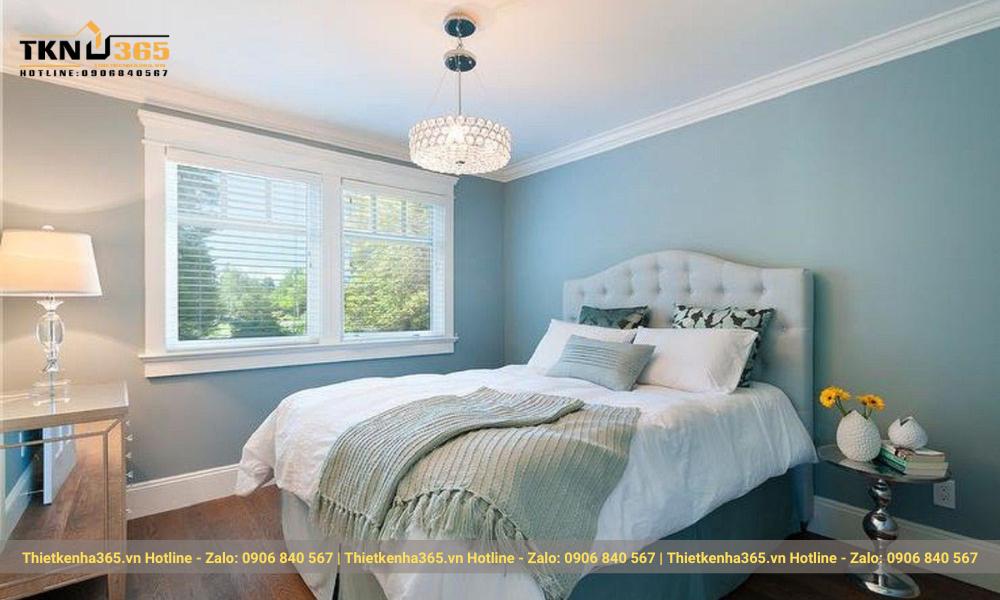 các phong cách thiết kế nội thất