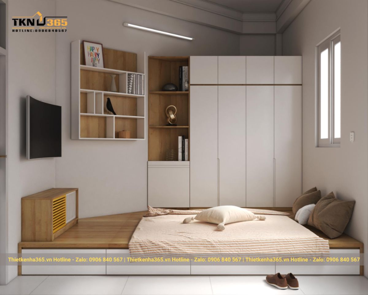 Chọn lựa đồ nội thất tối ưu về công năng