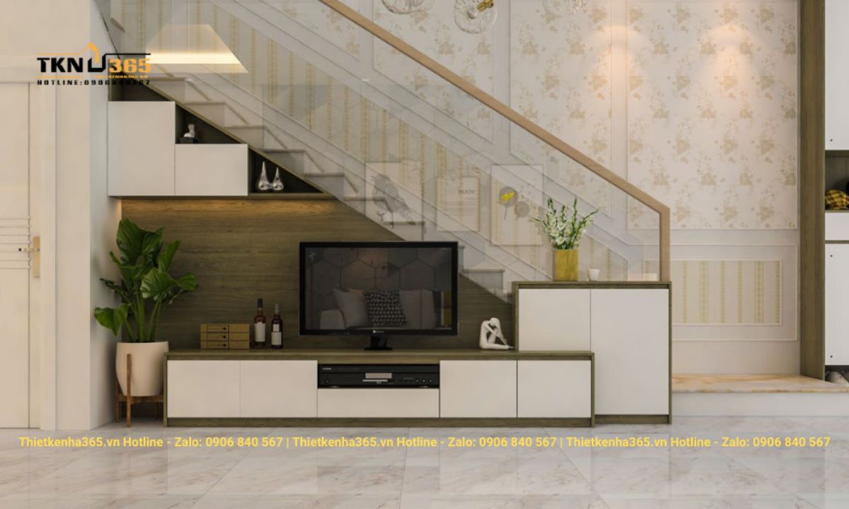 thiet ke noi that gam cau thang 41