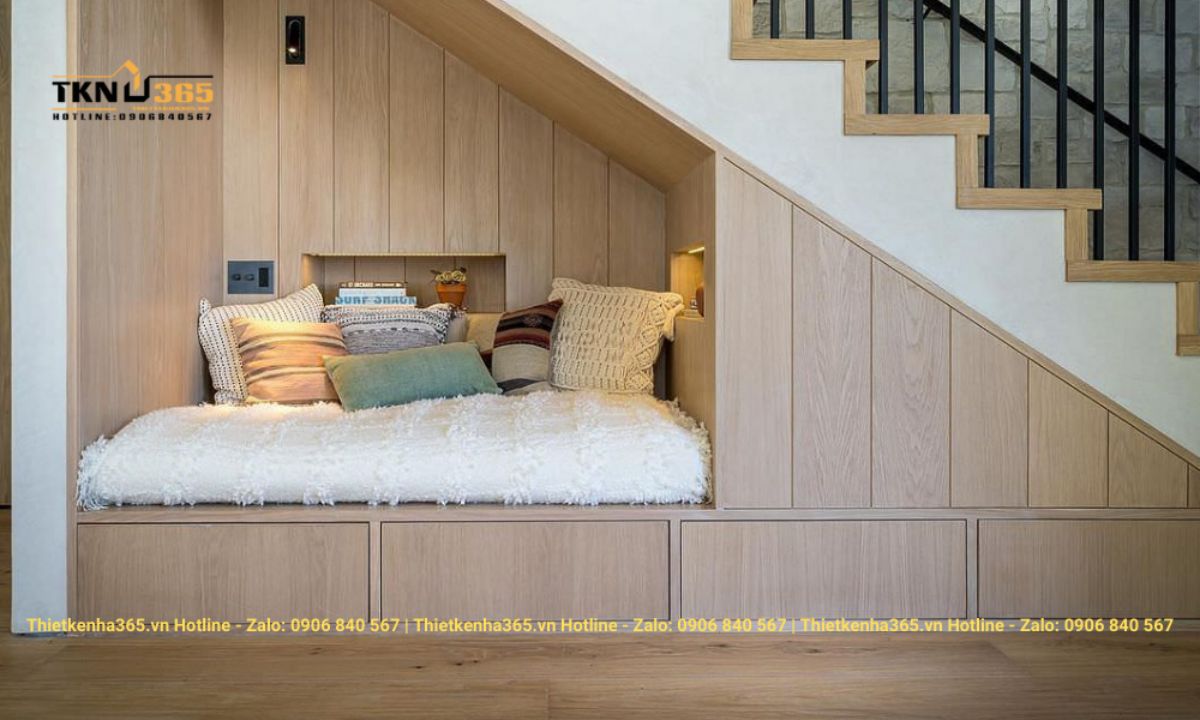 thiet ke noi that gam cau thang 52