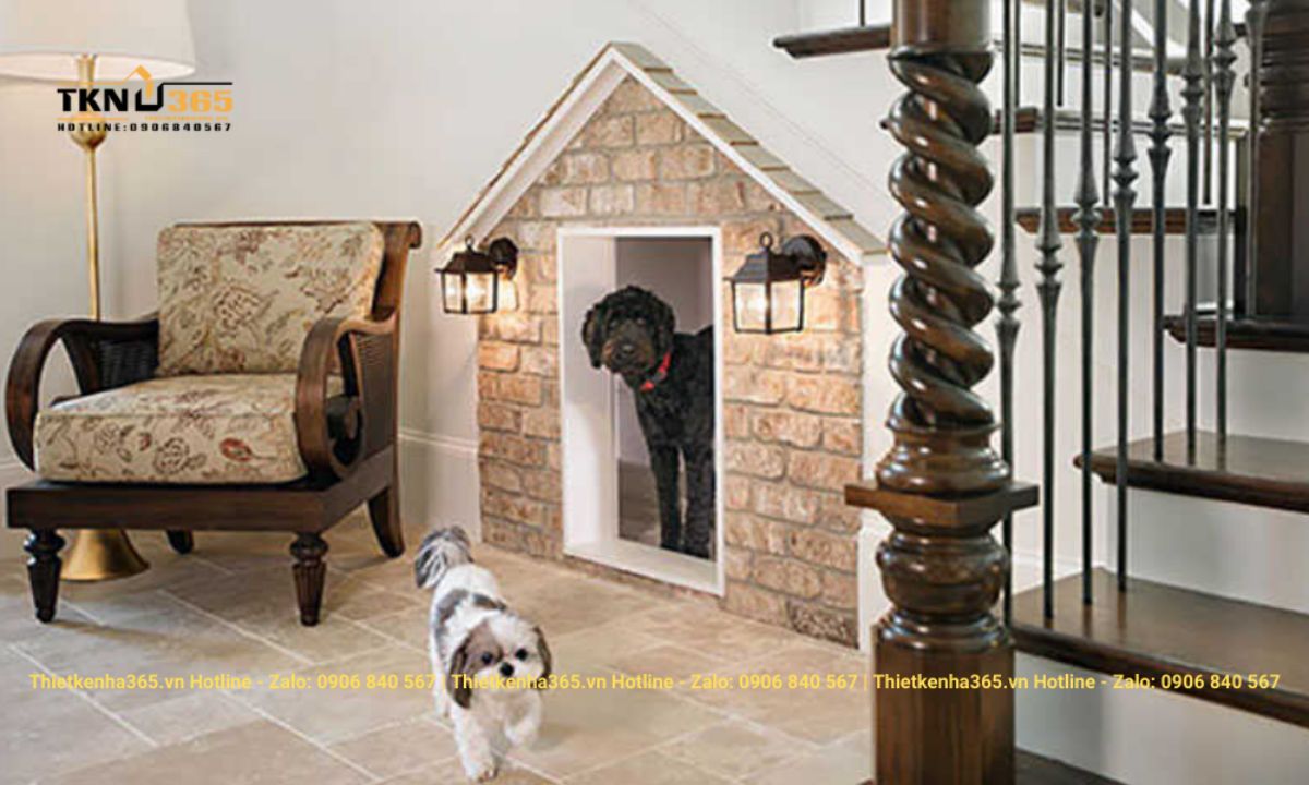 thiet ke noi that gam cau thang 68