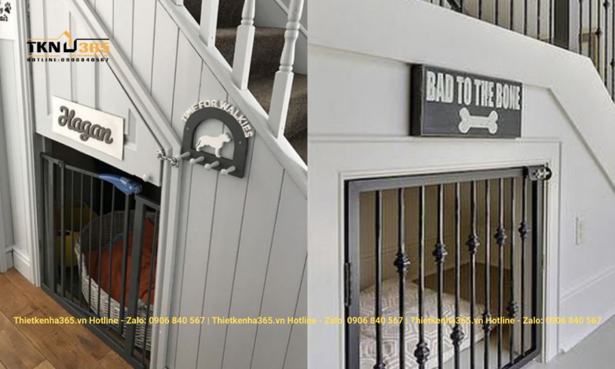 thiet ke noi that gam cau thang 70